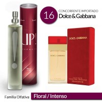 UP!16 - Dolce & Gabbana- 50ml